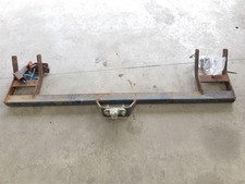 1994-2006 MK2 FIAT DUCATO TOW