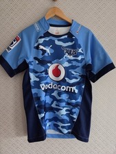 Puma Blue Bulls Rugby Jersey
