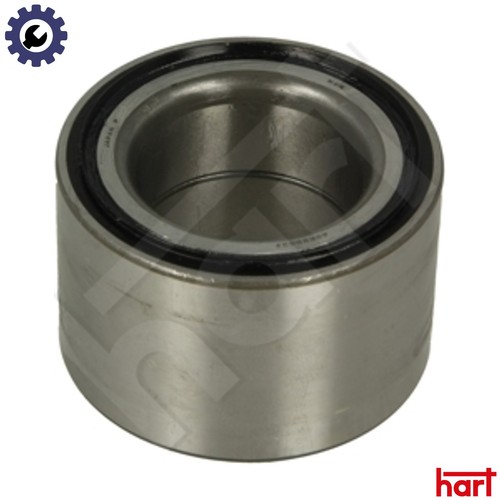 Wheel bearing kit 903 - 210, for