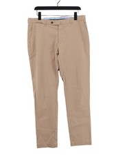 Hackett Men's Suit Trousers W