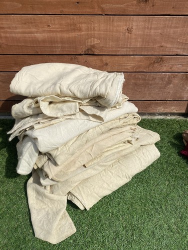 Job lot vintage pure - lot, wool