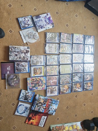 Vita japanese games - japanese,