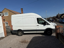 Ford Transit L2H2 RWD 2016
