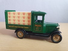 Vintage Lledo Diecast Model