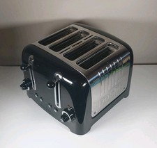 Dualit DPP4 4 Slice Lite