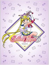 Sailor Moon Super S the Movie (DVD) - DVD  ZRVG The Cheap Fast Free Post