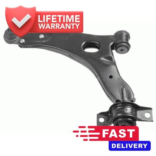 Front left wishbone fits - front,