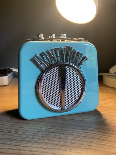Honey tone mini - honey, ~