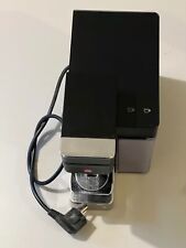 Illy Francis Francis Y5 8 Cups Espresso Machine - Black [EU plug]