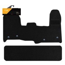 Fits Ford Transit Custom Crew