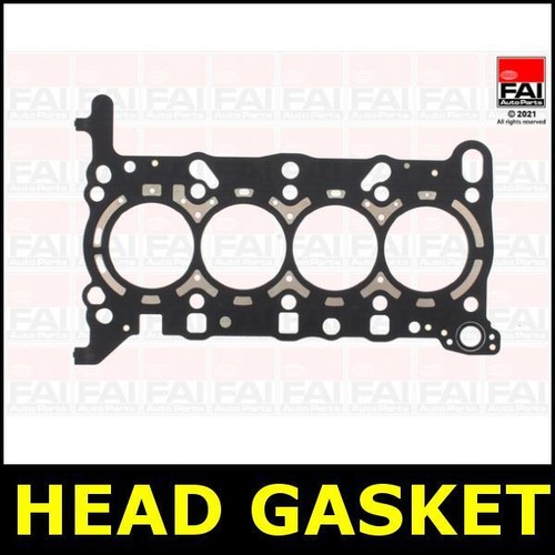 Head gasket fits 1 - head,