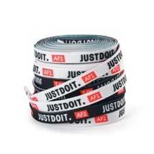 Flat Shoe Laces 3 Styles Nike Sneakers Trainers 140-160 CM UK FAST POST