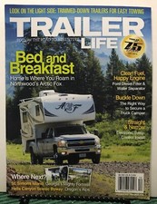 Trailer Life Bed & Breakfast