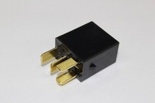 Starter remote control relay