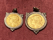 RARE VINTAGE NEW LOT SILVER