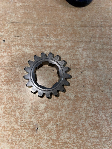 Sym 125 2 gear - 125,