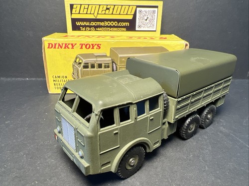 1960 french dinky - french,