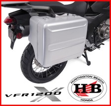GENUINE HONDA OEM PANNIER CASE