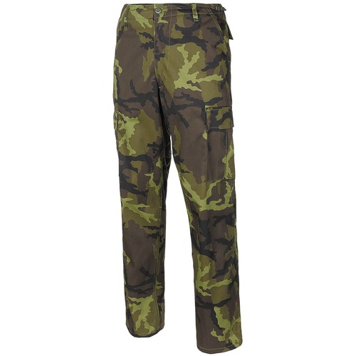 Mfh bdu combat trousers - mfh,
