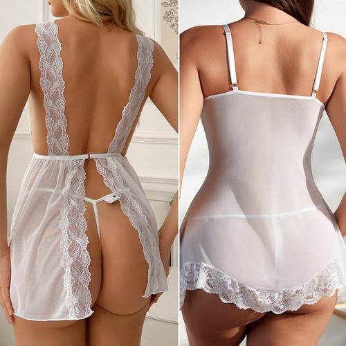 Women sexy lingerie - women's,