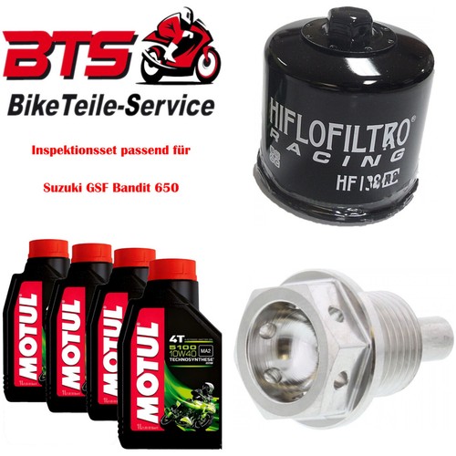 Economy set oil filter - economy,