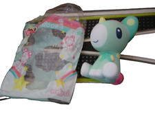  Kawaii iBloom Squishy