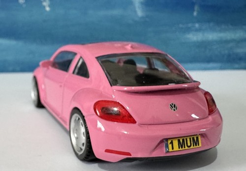 Volkswagen beetle 43 - vw,