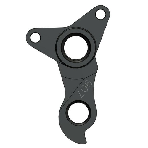 Derailleur hanger for jamis - derailleur,