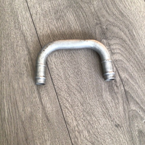 Rd350lc link pipe genuine - link, ￼