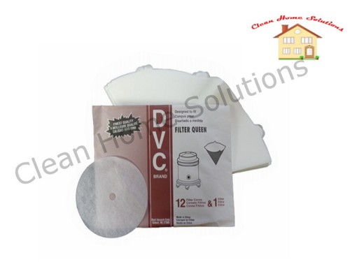 Filter cone bags and - filter,