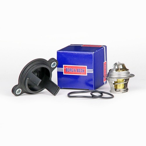 Coolant thermostat for - coolant,
