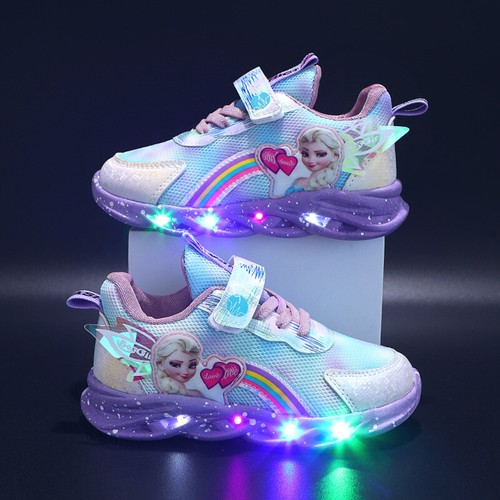 Kids led luminous - kids, shoes