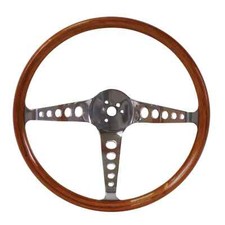 Flat4 Speedwell Wood Rim