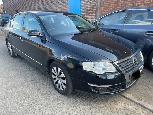 Passat 6tdi cayc mdm - 10, vw