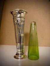 Antique Silver Goldsmiths &