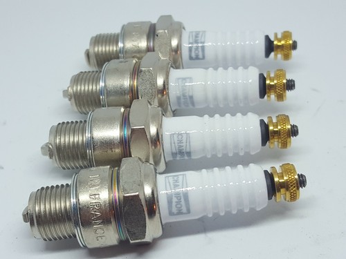Champion spark plugs l10 - 4,