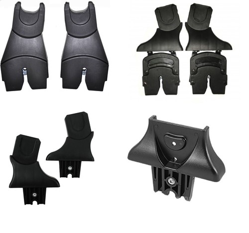 Ppg kids car seat adapters - ppg,