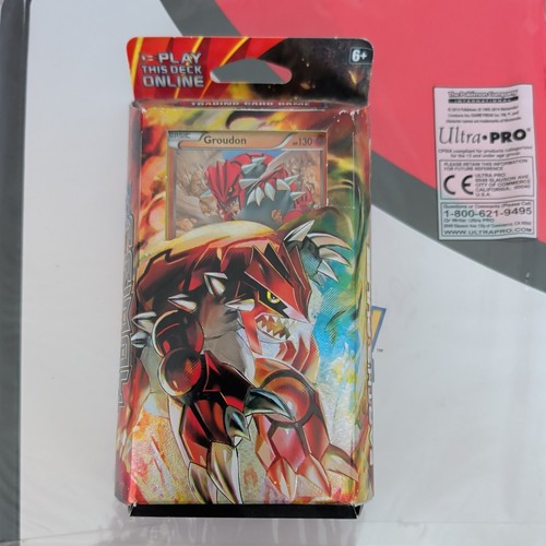Pokemon primal clash - primal,