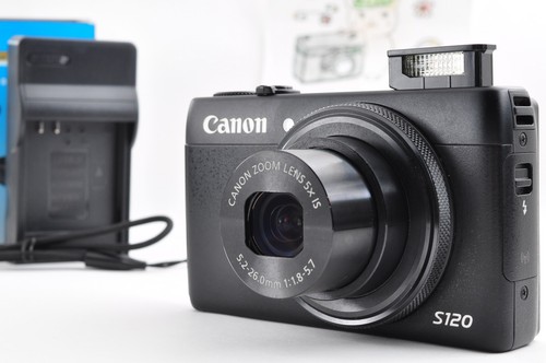 Canon powershot s120 - powershot,