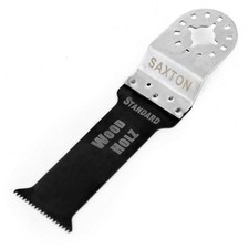 1 x 32mm Saxton Long reach