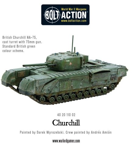 Bolt action warlord - action,