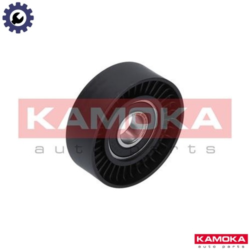Tensioner lever vribbed belt - tensioner,