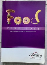 Slimming world food directory - slimming,