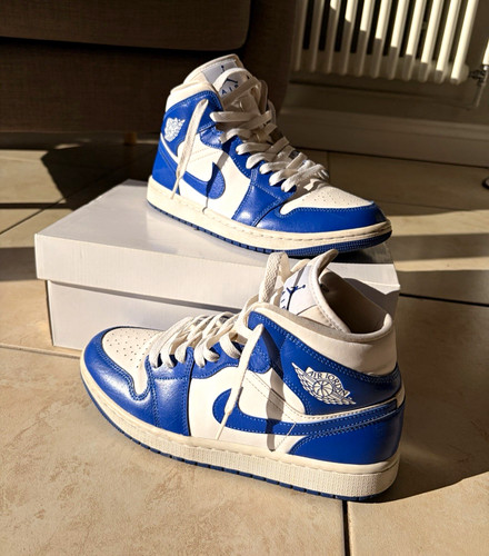 Nike air jordan - 1, mid