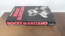 			Rocky Marciano, Skehan, Everett M., Robson Books Ltd, 1977, Hardc		