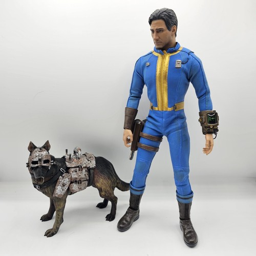 6th scale fallout - 1/6th,