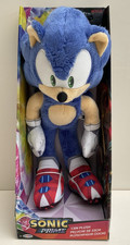 Sonic Prime the Hedgehog