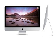 Apple iMac - 21.5" (Core i5