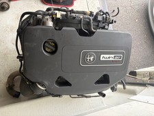 FIAT ALFA ROMEO 0.9L Twin Air