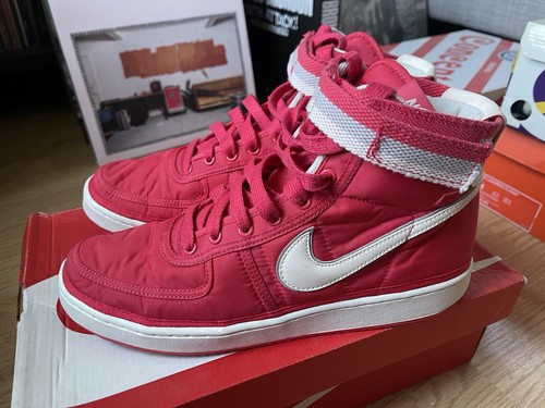 Nike vandal high supreme - high,